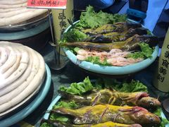 -那家老院子东北菜·饺子·小鸡炖蘑菇(艳华街店)