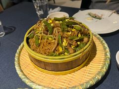 -金狮麟·新豫菜(金码大厦店)