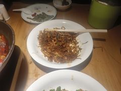 -黄山老妈·土菜(碧桂园店)