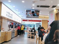 -米村拌饭(延吉万达店)
