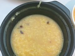 -花少爷·鲜虾干贝粥(延安万达店)