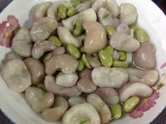 菱角炒豌豆-老品芳