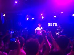 -坚果NUTS