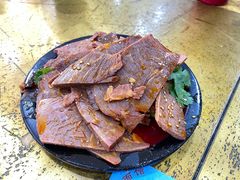 -惠丰源烩面馆(经七路店)