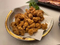 -千寻山野烤肉(中关村店)