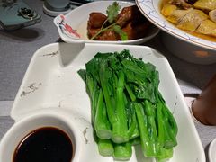 -晓粤·惹味粤菜(凯德乐峰广场店)