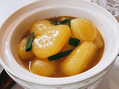 -周三的情书花园餐厅(江北店)