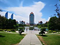 -厦门大学(思明校区)