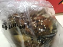 -好利来(朝外店)