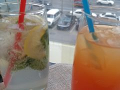 -东方红海鲜百汇(国际大厦店)