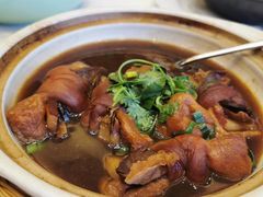 -风味小馆(天目湖宾馆店)