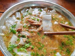 -正宗杨记普洱酸醋米线(总店)