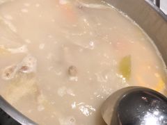 -官也街澳门火锅(新源里店)