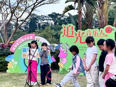 -白石龙音乐公园