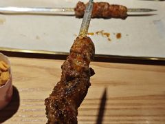 -谷丽麦馕新疆菜·清真(步步高梅溪新天地店)