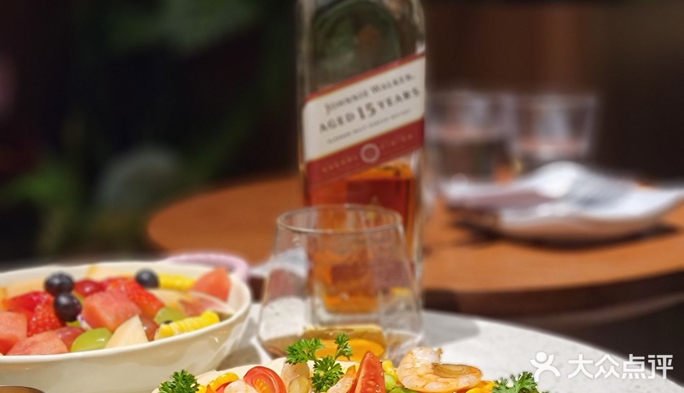 宝明哥的西餐生活!地盘工人缤纷之旅