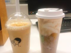 -喜茶(深圳丰盛町店)