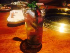 -肉魁屋·烧肉·烧鸟·酒场(高新店)