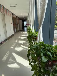 -金月汇月子会所(曲江店)