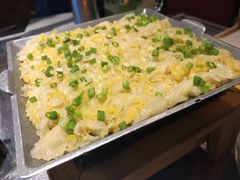 -很久以前羊肉串(大华三路店)