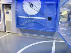 -陕西科学技术馆