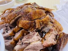 -凌舍好烧鹅(中山路店)