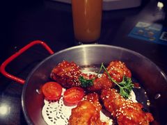 -豪客来牛排(文化路店)