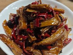 -艺味深尝(云锦路店)