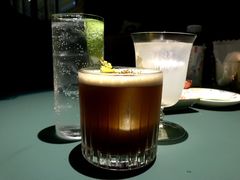 -SPEYSIDE 威士忌&鸡尾酒吧