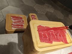 -空之介寿喜烧·和牛放题(恒隆广场店)