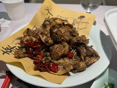 -味+新京宴·烤鸭·北京菜(创意谷店)