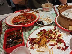 -三毛烧烤·南昌大排档(山姆店)