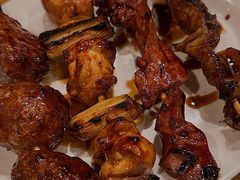 -福烤锦花(长乐路店)