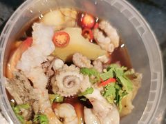 -牛New寿喜烧(闵行龙湖天街店)