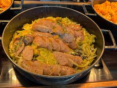 -广州四季酒店·意珍·意式自助餐