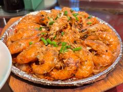 -桃源人家(东门店)
