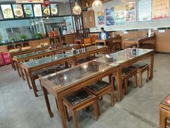 -庆丰包子铺(安东店)