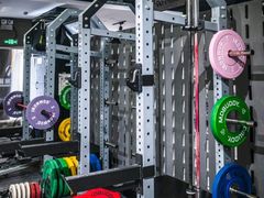 -Answer Fitness 答案健身(奥体店)