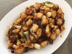 -友谊餐馆(永安路店)