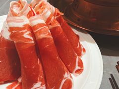 -额尔敦传统涮(体育场店)