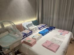 -禧月荟S月子中心(侨城店)