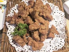 -前海沿·青岛菜(李沧万达店)