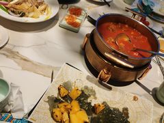 -阿里疆Alijiang·丝路美食·异域风情·清真(长楹天街店)