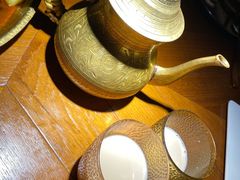 -楼兰新疆主题餐厅(苏州中心店)