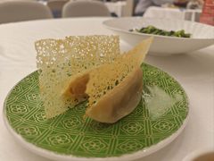 -品海楼·大连海胆锅贴馆(东港店)