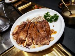 -大神太神·铁板烧(瑞虹天地月亮湾店)