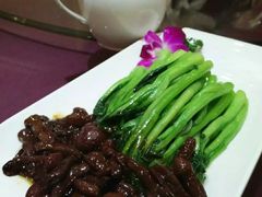 -清雅轩·清真菜·传统菜•融合菜(滑翔店)