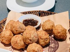 -双湖园·地标武汉菜(黄鹤楼解放路店)