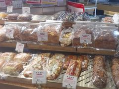 -西村叔叔的店·面包·甜品·蛋糕(清河万象汇店)