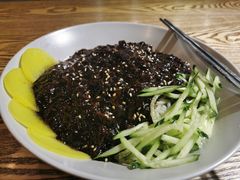-吴草鸡爪오초닭발韩食堂(融恒盈嘉中心店)